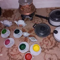 عروسک همگی باهم ۵۰۰|اسباببازی|مراغه, |دیوار