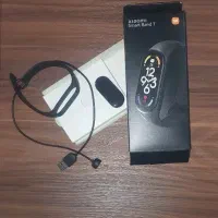 ساعت هوشمند شیامی مای ۷