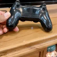 دستهpes4 پلی ۴ اصلی سالم|کنسول، بازی ویدئویی و آنلاین|یزد, |دیوار