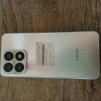 هانر ایکس ۸A