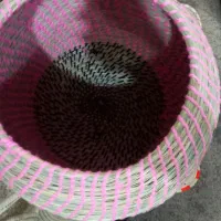 جای برنجی و جای لوازم خرمایی و سبد پیک‌نیک خرمایی|صنایع دستی و سایر لوازم تزئینی|رشت, پیرسرا|دیوار