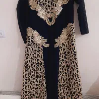 پیراهن مجلسی شیک وتمیز