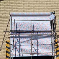 تولید انواع دربهای اتوماتیک|مصالح و تجهیزات ساختمان|ابریشم, |دیوار