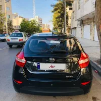 برلیانس h320  مدل 1396|خودرو سواری و وانت|مشهد, شاهد (شهرک غرب)|دیوار