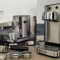 دستگاه اسپرسوساز WMF|سماور، چای‌ساز، قهوه‌ساز|تهران, پاسداران|دیوار