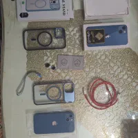 ایفون ۱۳ نمرال ch|موبایل|تهران, شهرک شریعتی|دیوار