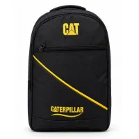 کوله پشتی cat مشکی مدل CATERPILLAR