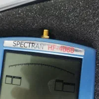دستگاه Spectran Analyzer مدل Spectran HF4060|مودم و تجهیزات شبکه|تهران, سهروردی|دیوار