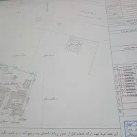 ویلا ۴۰۵متر زمین فروش یا مشارکت ساخت|مشارکت در ساخت املاک|بندر انزلی, جفرود پایین|دیوار