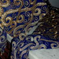لباسِ کوا (کوردی) شیک و نو