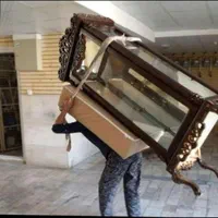 آنی بارتربت(کامیون مسقف۶متری وکارگران فوق حرفه ای)|خدمات حمل و نقل|تربت‌حیدریه, شهید قرنی|دیوار