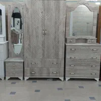 کمد دراور  آنتیک اهورا