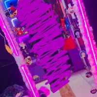 آینه قدی|آینه|اصفهان, بهارستان|دیوار