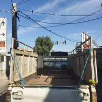 بار به تمام نقاط ایران ،|خدمات حمل و نقل|قم, باغ کرباسی|دیوار