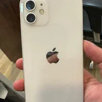 اپل iPhone 12 با حافظهٔ ۱۲۸ گیگابایت