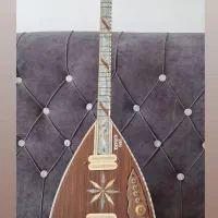 ساز باغلاما اصل یایقین درجه یک