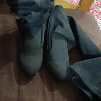 بوت جیر|کیف، کفش، کمربند|رشت, شهرک صبا|دیوار