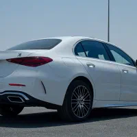 بنز C200 L|خودرو سواری و وانت|مشهد, جاهد شهر|دیوار