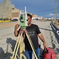 نقشه بردار.نقشه برداری UTM شمیم قیمت مناسب|خدمات پیشه و مهارت|تبریز, |دیوار