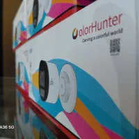 دوربین مداربسته . باکیفیت