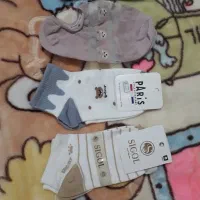 جوراب زنانه و دخترانه