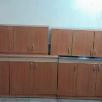 کابینت سینک و ابچکان