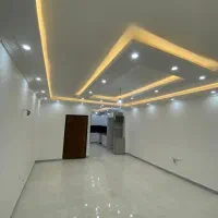 2واحد ساختمان  90متری کلید نخورده  واقع در جماران