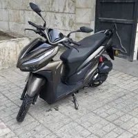 موتور تیزپرتوس اتومات TPT150 cc