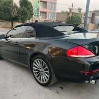 فروش BMW 630 کروک