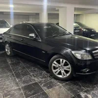 C200 2008 بیرنگ|خودرو سواری و وانت|تهران, ولنجک|دیوار