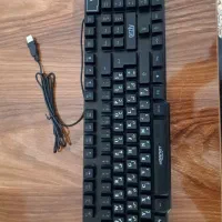 پک موس کیبورد ORZLY|قطعات و لوازم جانبی رایانه|اردبیل, |دیوار