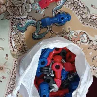 فوتبال دستی (فوتبالدستی)پایه ثابت کاراچاک تمام mdf|تجهیزات ورزشی|تهران, ازگل|دیوار