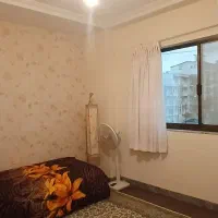 آپارتمان کنار ساحل