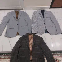 کت تک مردانه مارک ۵ عدد