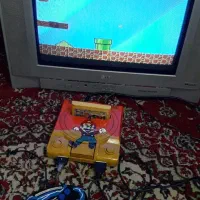کنسول میکرو 1000