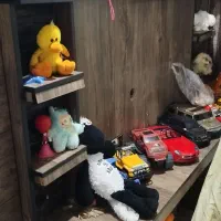 میز تلویزیون