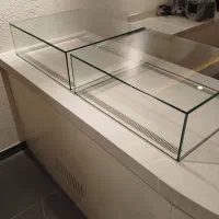 شوکیک فرانسوی،شوکیک رومیزی،یخچال و فریزر زیرکانتری