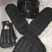 لوازم مبارزه