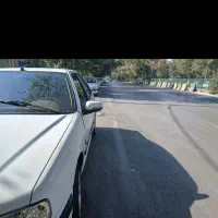 پارس تیوفایو بدون رنگ