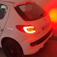 207چهارصدوسه|خودرو سواری و وانت|اراک, |دیوار