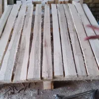 فروش انواع پالت چوبی ، ضایعات چوب و خاک اره|عمدهفروشی|آبیک, |دیوار