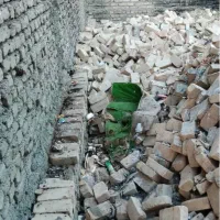 چهار-دیواری-غلفتی-مسکونی