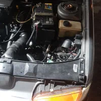 پژو 405 مدل ۸۸ درحد|خودرو سواری و وانت|بم, |دیوار