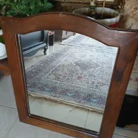 آینه بزرگ سالم|آینه|اندیشه, اندیشه فاز ۴|دیوار