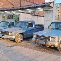 استان گلستان شهرستان کردکوی|خودرو سواری و وانت|کردکوی, |دیوار