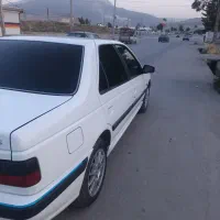 پارس تیو فایو مدل ۹۵|خودرو سواری و وانت|دورود, |دیوار