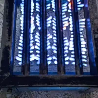 کباب پز گازی|اجاق گاز و لوازم برقی پخت‌وپز|باقرشهر, |دیوار