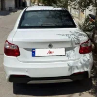 فروش فوری ساینا S بنزینی|خودرو سواری و وانت|زارچ, |دیوار