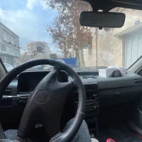 پراید مدل ۸۶ دوگانه کارخانه|خودرو سواری و وانت|مشهد, حجت|دیوار