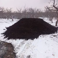 کود گاوی و گوسفندی وخاک باغچه مرغوب زراعی|عمده‌فروشی|تهران, ازگل|دیوار